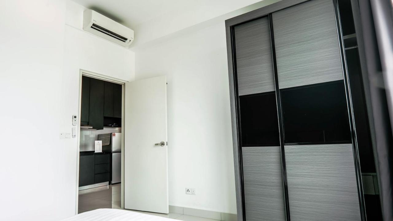 Greenfield Residence Bandar Sunway By Airhost Petaling Jaya Exterior photo
